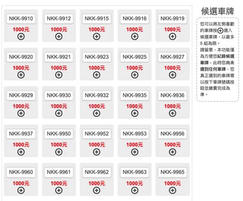 易經算車牌|車牌選號工具｜附：車牌吉凶、數字五行命理分析 – 免 